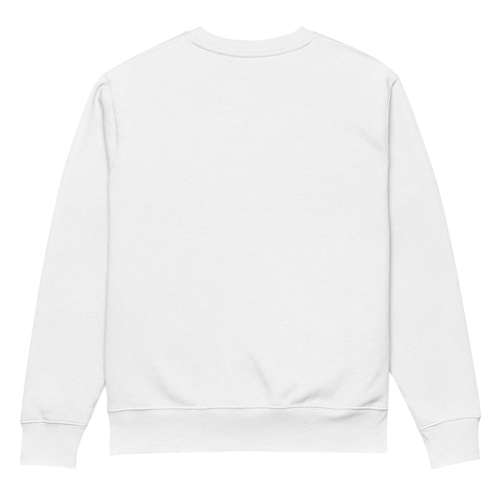 WY eco sweatshirt