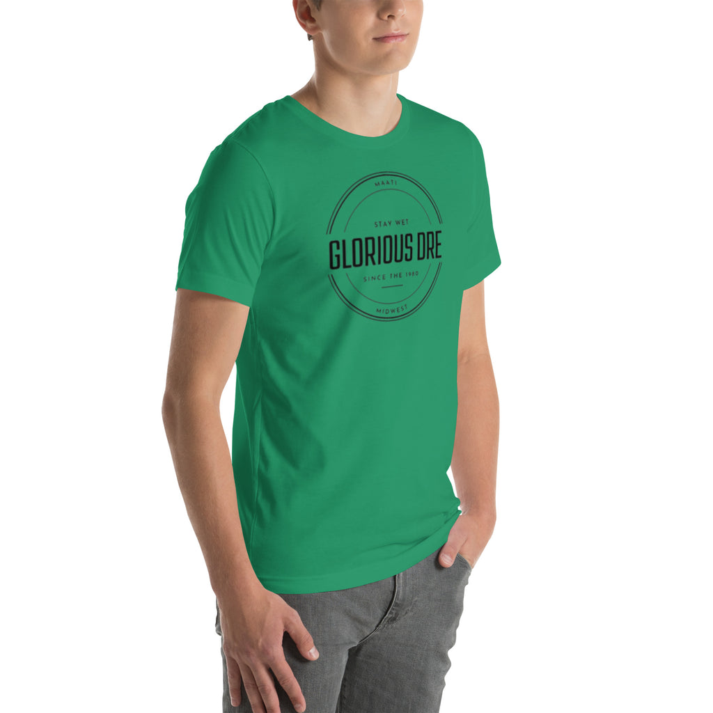 Glorious DreUnisex t-shirt g shirt
